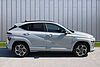 Hyundai KONA 1.6 h-GDi N Line DCT Euro 6 (s/s) 5dr Grey