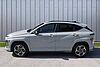 Hyundai KONA 1.6 h-GDi N Line DCT Euro 6 (s/s) 5dr Grey