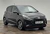 Hyundai TUCSON 1.6 T-GDi N Line S Euro 6 (s/s) 5dr Grey