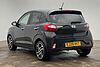 Hyundai TUCSON 1.6 T-GDi N Line S Euro 6 (s/s) 5dr Grey