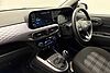 Hyundai TUCSON 1.6 T-GDi N Line S Euro 6 (s/s) 5dr Grey
