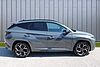 Hyundai TUCSON 1.6 T-GDi N Line S Euro 6 (s/s) 5dr Grey