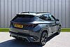 Hyundai TUCSON 1.6 T-GDi N Line S Euro 6 (s/s) 5dr Grey