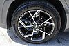 Hyundai TUCSON 1.6 T-GDi N Line S Euro 6 (s/s) 5dr Grey