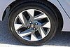 Hyundai I10 1.0 Advance Euro 6 (s/s) 5dr Blue