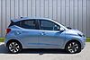 Hyundai I10 1.0 Advance Euro 6 (s/s) 5dr Blue