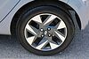 Hyundai I10 1.0 Advance Euro 6 (s/s) 5dr Blue