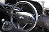Hyundai I10 1.0 Advance Euro 6 (s/s) 5dr Blue