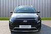 Hyundai BAYON 1.0 T-GDi Tech Line DCT Euro 6 (s/s) 5dr Black