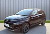 Hyundai BAYON 1.0 T-GDi Tech Line DCT Euro 6 (s/s) 5dr Black