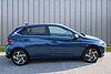 Hyundai I20 1.0 T-GDi Tech Line Euro 6 (s/s) 5dr Blue