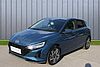 Hyundai I20 1.0 T-GDi Tech Line Euro 6 (s/s) 5dr Blue
