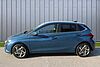 Hyundai I20 1.0 T-GDi Tech Line Euro 6 (s/s) 5dr Blue