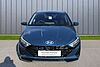 Hyundai I20 1.0 T-GDi Tech Line Euro 6 (s/s) 5dr Blue