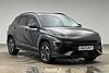 Hyundai BAYON 1.0 T-GDi Ultimate DCT Euro 6 (s/s) 5dr White