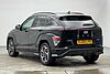 Hyundai BAYON 1.0 T-GDi Ultimate DCT Euro 6 (s/s) 5dr White
