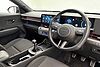 Hyundai BAYON 1.0 T-GDi Ultimate DCT Euro 6 (s/s) 5dr White