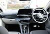 Hyundai BAYON 1.0 T-GDi Ultimate DCT Euro 6 (s/s) 5dr White