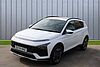 Hyundai BAYON 1.0 T-GDi Ultimate DCT Euro 6 (s/s) 5dr White