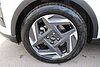 Hyundai BAYON 1.0 T-GDi Ultimate DCT Euro 6 (s/s) 5dr White