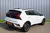 Hyundai BAYON 1.0 T-GDi Ultimate DCT Euro 6 (s/s) 5dr White