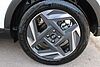 Hyundai BAYON 1.0 T-GDi Ultimate DCT Euro 6 (s/s) 5dr White