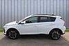 Hyundai BAYON 1.0 T-GDi Ultimate DCT Euro 6 (s/s) 5dr White