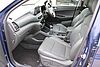 Hyundai TUCSON 1.6 T-GDi Premium SE Euro 6 (s/s) 5dr Blue