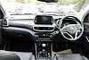 Hyundai TUCSON 1.6 T-GDi Premium SE Euro 6 (s/s) 5dr Blue