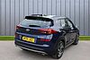Hyundai TUCSON 1.6 T-GDi Premium SE Euro 6 (s/s) 5dr Blue