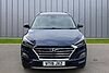 Hyundai TUCSON 1.6 T-GDi Premium SE Euro 6 (s/s) 5dr Blue