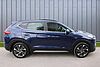 Hyundai TUCSON 1.6 T-GDi Premium SE Euro 6 (s/s) 5dr Blue
