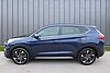 Hyundai TUCSON 1.6 T-GDi Premium SE Euro 6 (s/s) 5dr Blue