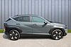 Hyundai KONA 1.6 h-GDi Ultimate DCT Euro 6 (s/s) 5dr Grey