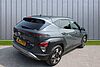 Hyundai KONA 1.6 h-GDi Ultimate DCT Euro 6 (s/s) 5dr Grey