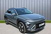 Hyundai KONA 1.6 h-GDi Ultimate DCT Euro 6 (s/s) 5dr Grey