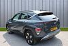 Hyundai KONA 1.6 h-GDi Ultimate DCT Euro 6 (s/s) 5dr Grey
