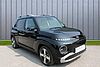 Hyundai INSTER Long Range 49kWh 02 Auto 5dr Black