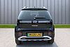 Hyundai INSTER Long Range 49kWh 02 Auto 5dr Black