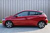 Hyundai I20 1.0 T-GDi Tech Line Euro 6 (s/s) 5dr Red