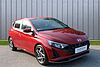 Hyundai I20 1.0 T-GDi Tech Line Euro 6 (s/s) 5dr Red