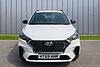 Hyundai TUCSON 1.6 T-GDi N Line Euro 6 (s/s) 5dr White