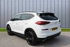 Hyundai TUCSON 1.6 T-GDi N Line Euro 6 (s/s) 5dr White