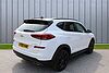 Hyundai TUCSON 1.6 T-GDi N Line Euro 6 (s/s) 5dr White