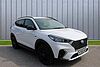 Hyundai TUCSON 1.6 T-GDi N Line Euro 6 (s/s) 5dr White