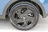 Hyundai BAYON 1.0 T-GDi Black Line DCT Euro 6 (s/s) 5dr Blue