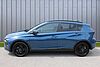 Hyundai BAYON 1.0 T-GDi Black Line DCT Euro 6 (s/s) 5dr Blue