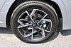 Hyundai TUCSON 1.6T Hybrid N Line Edition Auto Euro 6 (s/s) 5dr Silver