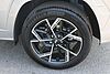 Hyundai TUCSON 1.6T Hybrid N Line Edition Auto Euro 6 (s/s) 5dr Silver