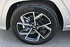 Hyundai TUCSON 1.6T Hybrid N Line Edition Auto Euro 6 (s/s) 5dr Silver